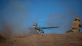 209 combat clashes take place on front during day, 66 of them on Pokrovsk axis