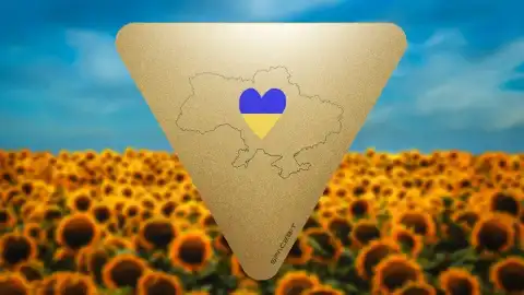 У Міноборони з'явилося управління космічної політики. Малюнок: Іtatic.