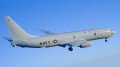 Enhanced reconnaissance underway near Odesa over Black Sea
