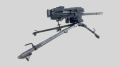 Defense Ministry approves use of Ukrainian-made AGL-53 automatic grenade launcher in AFU