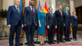 Weimar+ countries ready to increase sanctions against russia to force it to cease fire