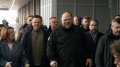 Parliamentary representatives from all over Europe arrive in Kyiv