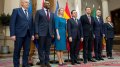 Weimar+ countries ready to increase sanctions against russia to force it to cease fire