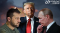 White House admits that Trump will not secure ceasefire by Easter – The Telegraph