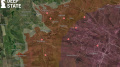 Fighting for Toretsk intensifies: russians pressuring mine and using FPV drones - DeepState