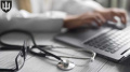 Electronic office of military medical commission starts operating in Ukraine