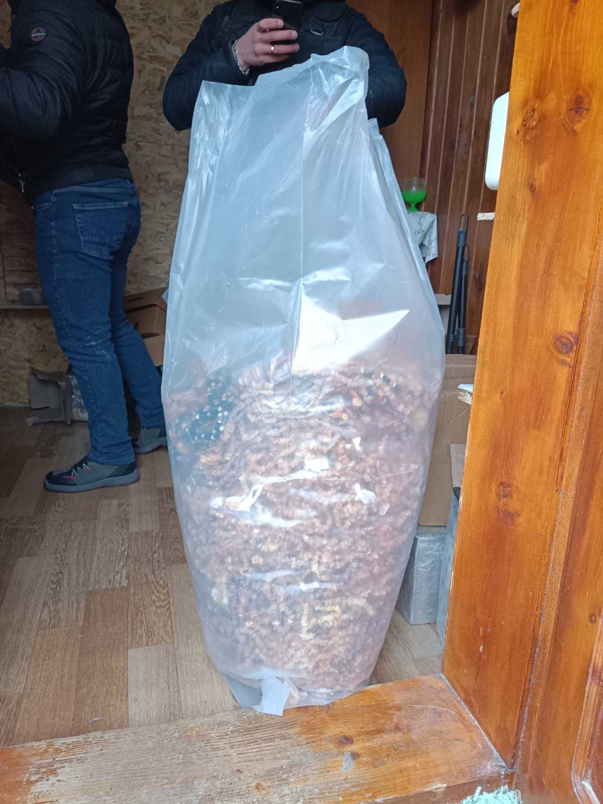 Фото: Західне регіональне управління Держприкордонслужби