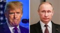 Trump again states that putin wants to end war with Ukraine