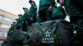Putin launches the largest conscription campaign in the last 14 years
