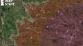 Fighting for Toretsk intensifies: russians pressuring mine and using FPV drones - DeepState