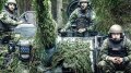 NATO. A training exercise. Photo: facebook/NATO