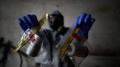 Russia systematically uses ammunition equipped with dangerous chemicals – AFU General Staff
