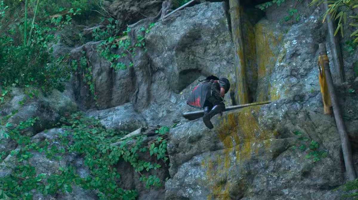 Assassin's Creed Shadows. Фото: screenrant