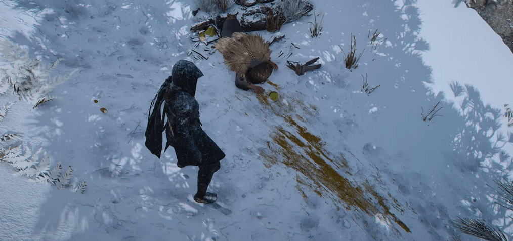 Assassin's Creed Shadows. Фото: screenrant