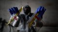 Russia systematically uses ammunition equipped with dangerous chemicals – AFU General Staff