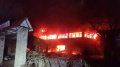 Russian troops attack Kharkiv with strike drones at night, 9 people injured, including 3 children
