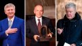 Updated Forbes ranking of world’s richest people includes 7 Ukrainians
