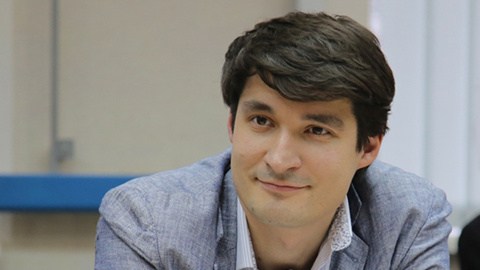 Віктор Таран