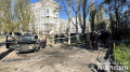 Dnipro City Council Member Yurii Fedko, whose car exploded in Dnipropetrovsk Region,