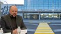 UAH 1 million in salary, USD 160,000 and EUR 25,000 in cash - director of non-working Zaporizhzhia Airport