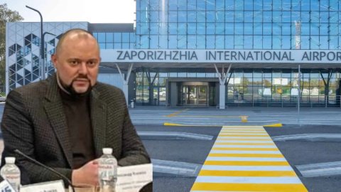 Александр Коняхин. Фото Локатор Медиа