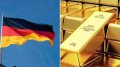 Germany considers returning its gold reserves from underground storage in US