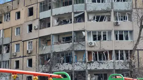 Missile strike on Kryvyi Rih on April 4. Death toll rises to 20