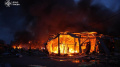 One person killed and 3 injured in morning attack on Kyiv – Kyiv City Military Administration
