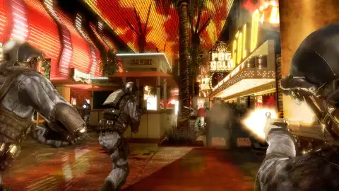 Tom Clancy's Rainbow Six. Фото: Ubisoft