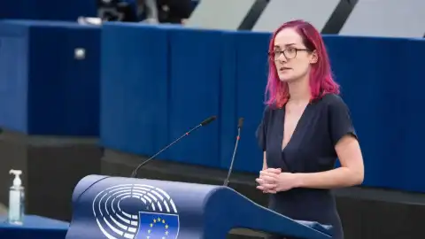 A Czech MEP calls for a complete halt to Western companies' cooperation with "Rosatom"