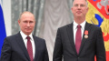 Putin's negotiator Dmitriev still has charitable foundation, public organization and stake in company in