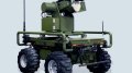 Defense Ministry approves operation of new ground robot with machine gun in AFU