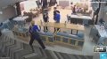 No Ukrainian Armed Forces soldiers, no NATO generals: video from restaurant in Kryvyi Rih during missile