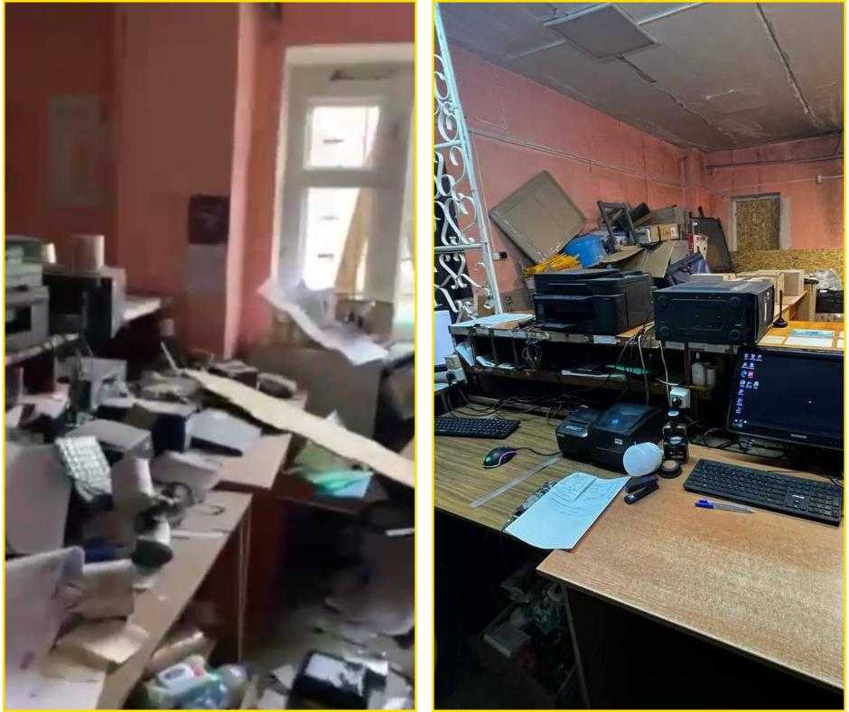 Фото: Ігор Смілянський