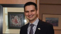 Zelenskyy appoints Nechytailo as Ambassador to China