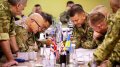 Zaluzhnyi confirms existence of headquarters in Wiesbaden, where officers of AFU and NATO planned operations
