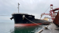 First ship with metallurgical coal from USA for Metinvest arrives in Ukraine