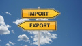Negative Balance Of Foreign Trade In Goods USD 5,004.1 Million In 8M