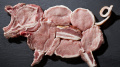 Pork Import Up 3.9 Times To USD 7.3 Million, Export Up 29.9% To USD 0.3 Million In September