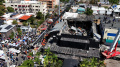 Dominican nightclub roof collapse: 113 killed, including famous athletes and official