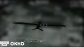 AFU downed another russian reconnaissance drone Merlin-VR worth USD 300,000. Video published