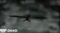 AFU downed another russian reconnaissance drone Merlin-VR worth USD 300,000. Video published