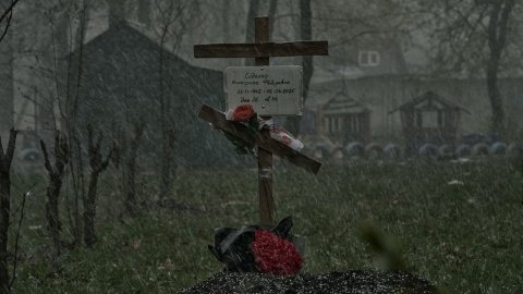 Фото: Instargam / Костянтин Ліберов.