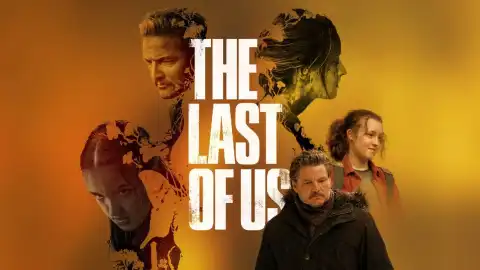 Постер к сериалу «The Last of Us»