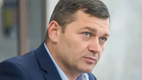 Николай Поворозник