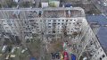 Destruction and many injured. Consequences of night attack on city shown in Mykolaiv