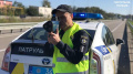 Patrol policeman. Photo: Patrol police