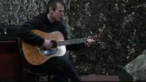 Святослав Вакарчук. Фото: Instagram sviatoslav.vakarchuk