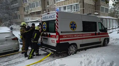 Фото: ДСНС