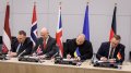 Electronic Warfare Coalition created in support of Ukraine at Ramstein – Umerov